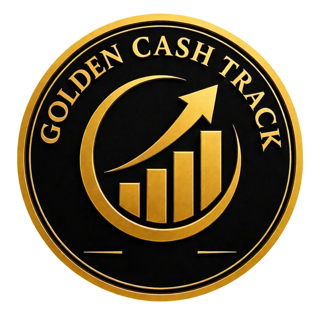 Golden Cash